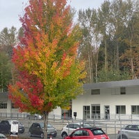 Photo taken at Rairdon&amp;#39;s FIAT of Kirkland by Peter A. on 10/28/2020