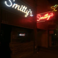 Photo taken at Smitty&amp;#39;s Cocktails by Peter A. on 5/19/2016