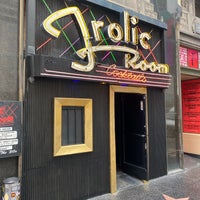 Photo taken at Frolic Room by Peter A. on 5/22/2023
