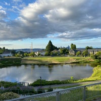 Photo taken at Viewpoint Park by Peter A. on 6/4/2021