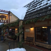 1/20/2017 tarihinde Peter A.ziyaretçi tarafından Buffalo Cafe'de çekilen fotoğraf