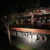 Photo taken at Cornish Pasty Co by Peter A. on 4/13/2019