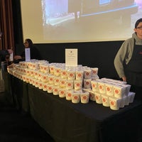 Photo taken at SIFF Cinema at the Uptown by Peter A. on 12/25/2019