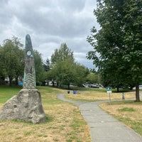 Photo taken at Columbia Park by Peter A. on 7/20/2021