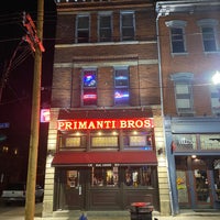 Photo taken at Primanti Bros. by Peter A. on 2/22/2022