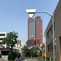 世田谷警察署 世田谷区 東京都