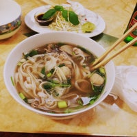 9/11/2016 tarihinde Maxi P.ziyaretçi tarafından Pho-Pu'de çekilen fotoğraf