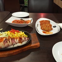 Photo taken at Goong The Taste Of Korea by www on 11/8/2015