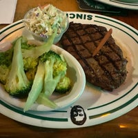 Photo taken at Flanigan&amp;#39;s Seafood Bar &amp;amp; Grill by Andrii C. on 1/13/2023