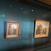 Photo taken at Rijksmuseum Schiphol by Berenice on 3/29/2023
