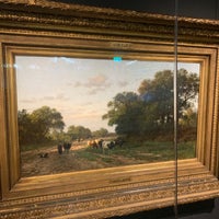 Photo taken at Rijksmuseum Schiphol by Berenice on 3/29/2023