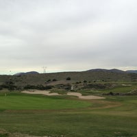 2/2/2013 tarihinde Jason T.ziyaretçi tarafından Salt Creek Golf Club'de çekilen fotoğraf