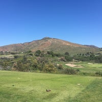 Photo taken at Salt Creek Golf Club by Jason T. on 3/17/2016