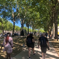 Photo taken at Jardin des Ambassadeurs by ⛔️ Iqbal Madjid 🍉 on 8/11/2022