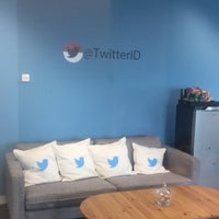 Twitter Indonesia Head Office Kebayoran Baru 0 Tips