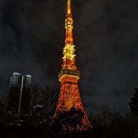 Photo taken at The Prince Park Tower Tokyo by shidocchi on 2/1/2024