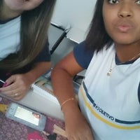 polo unip analia franco