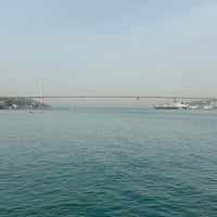 Das Foto wurde bei İnci Bosphorus von Onur K. am 4/25/2024 aufgenommen