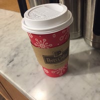 1/14/2017에 Sean H.님이 Peet&#39;s Coffee &amp; Tea에서 찍은 사진