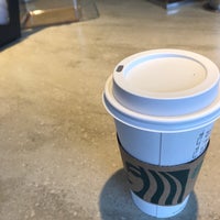 Photo taken at Starbucks by Sean H. on 9/13/2019