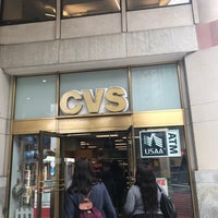 Photo taken at CVS pharmacy by Sean H. on 6/10/2019