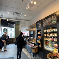 Photo taken at Starbucks by Sean H. on 2/18/2020