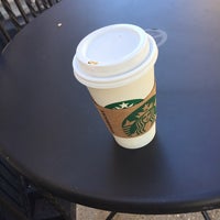 Photo taken at Starbucks by Sean H. on 10/17/2017