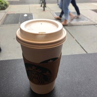 Photo taken at Starbucks by Sean H. on 10/13/2017