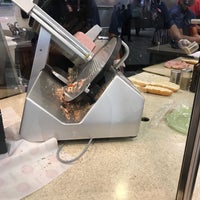 Photo taken at Jersey Mike&amp;#39;s Subs by Sean H. on 4/15/2018