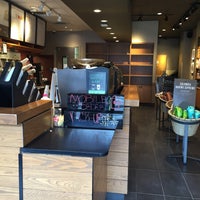 Photo taken at Starbucks by Sean H. on 4/3/2017