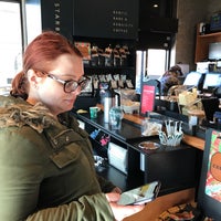 Photo taken at Starbucks by Sean H. on 11/23/2018