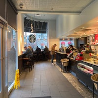 Photo taken at Starbucks by Sean H. on 12/17/2019