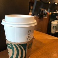 Photo taken at Starbucks by Sean H. on 8/16/2019