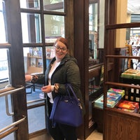 Photo taken at Barnes &amp;amp; Noble by Sean H. on 4/29/2018
