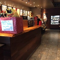 Photo taken at Starbucks by Sean H. on 12/24/2016