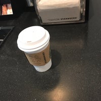 Photo taken at Starbucks by Sean H. on 6/5/2018