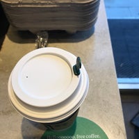 Photo taken at Starbucks by Sean H. on 10/3/2019