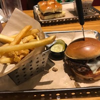 Photo taken at Chili&amp;#39;s Grill &amp;amp; Bar by Joseph A. on 8/25/2019
