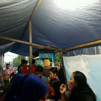 Review Bakso Urat Arema Soringin