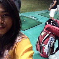 The Mines Driving Range