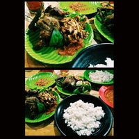 Bebeke Om Aris Ristorante Asiatico In Bandung