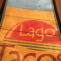 Photo taken at Lago Tacos by Amy R. on 6/28/2016
