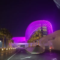 Снимок сделан в W Abu Dhabi - Yas Island пользователем Abdulmalek A. 10/9/2023