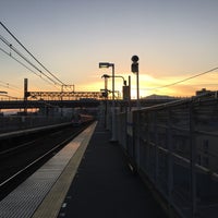 Photo taken at Odakyu Atsugi Station (OH33) by ysbay98 m. on 10/2/2022