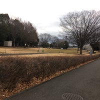 Photo taken at 若葉台公園 by ysbay98 m. on 1/30/2022