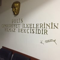 Photo taken at Yıldırım Polis Merkezi by Ekrem . on 12/22/2017