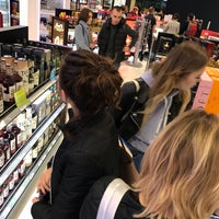 Photo taken at DUFRY Duty Free by Galina S. on 11/2/2018