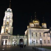 Photo taken at Свято-Успенский кафедральный собор by Galina S. on 10/23/2020