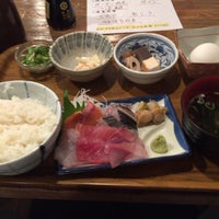 魚屋はちまき 関内 中区真砂町3 30 2