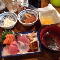 魚屋はちまき 関内 中区真砂町3 30 2